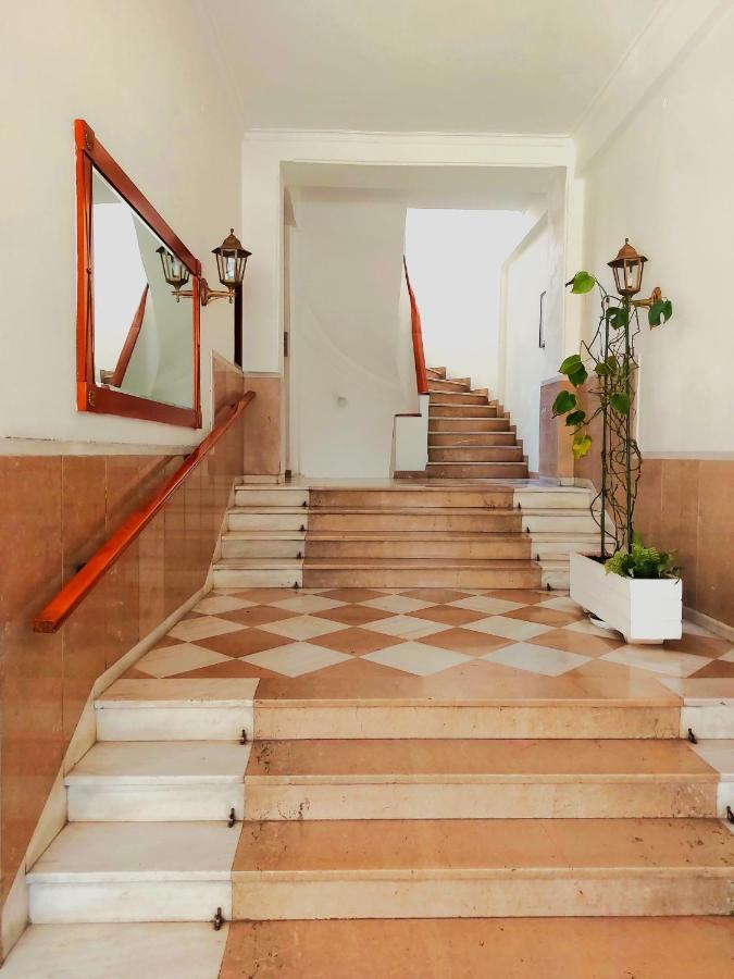 Ferienwohnung Petmeza16 Athen Exterior foto
